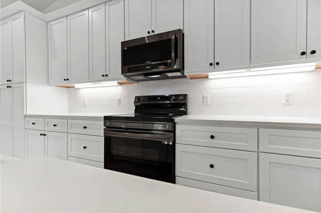 Photo of Kitchen in Long Mott