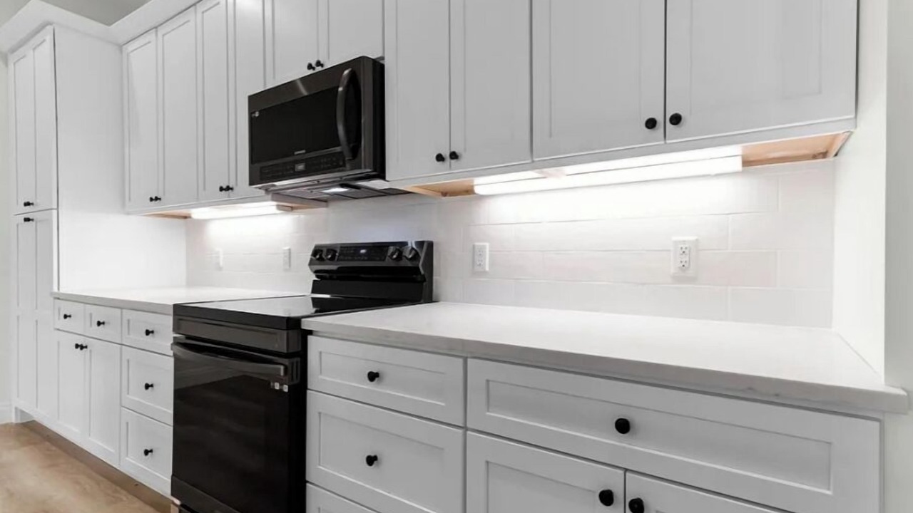 Photo of Kitchen in Long Mott