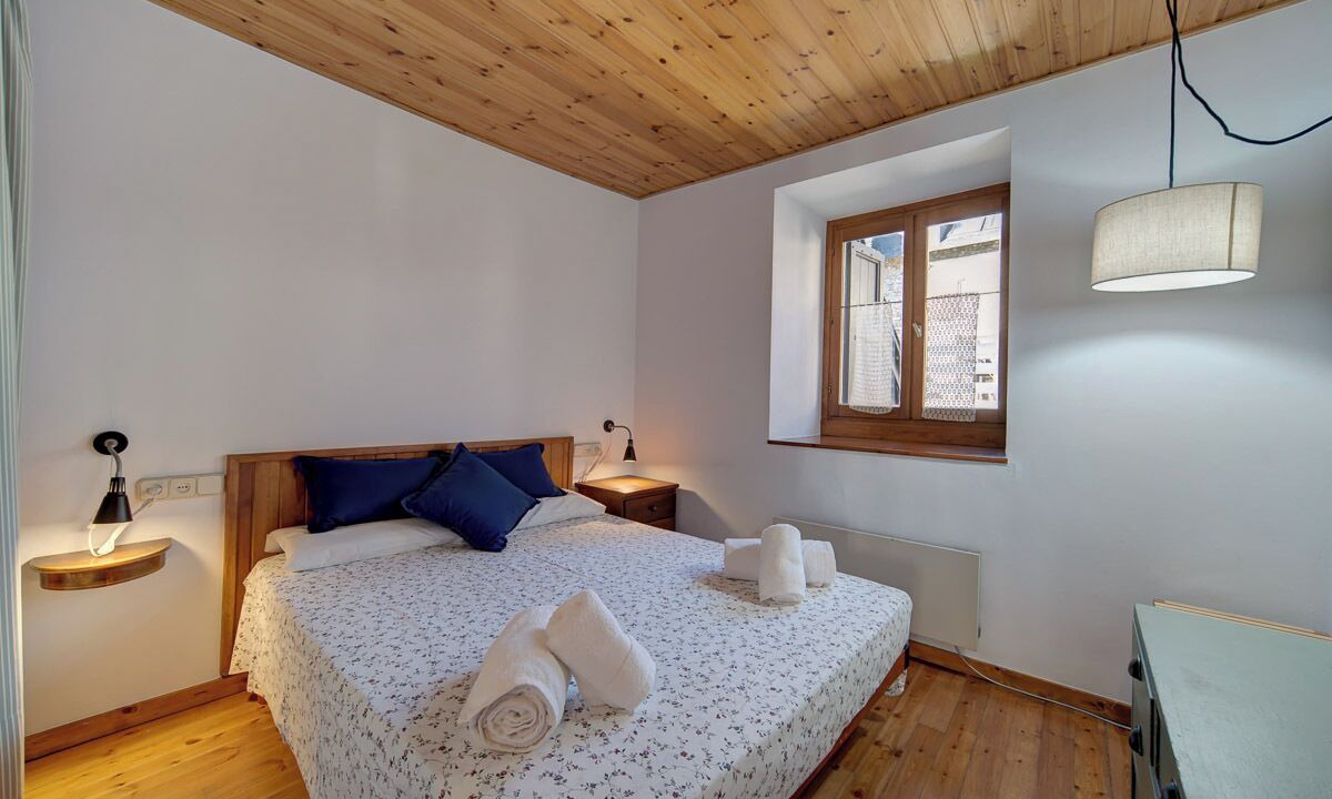 Photo of Bedroom in Gessa