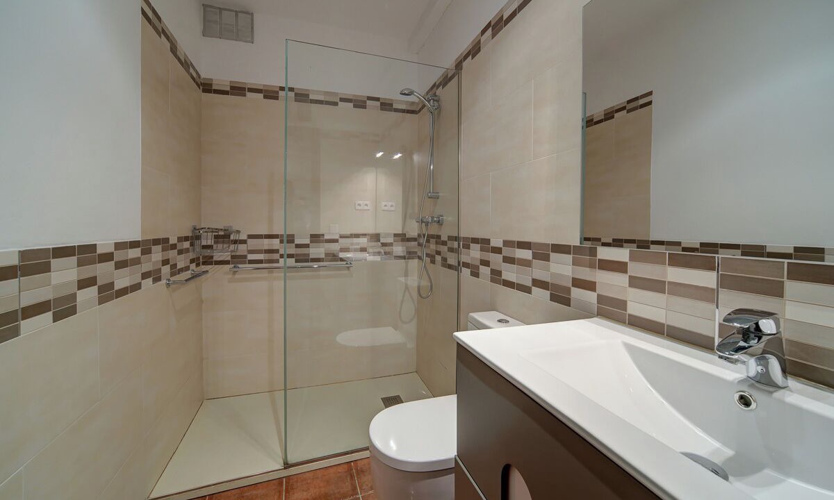 Photo of Bathroom in Gessa