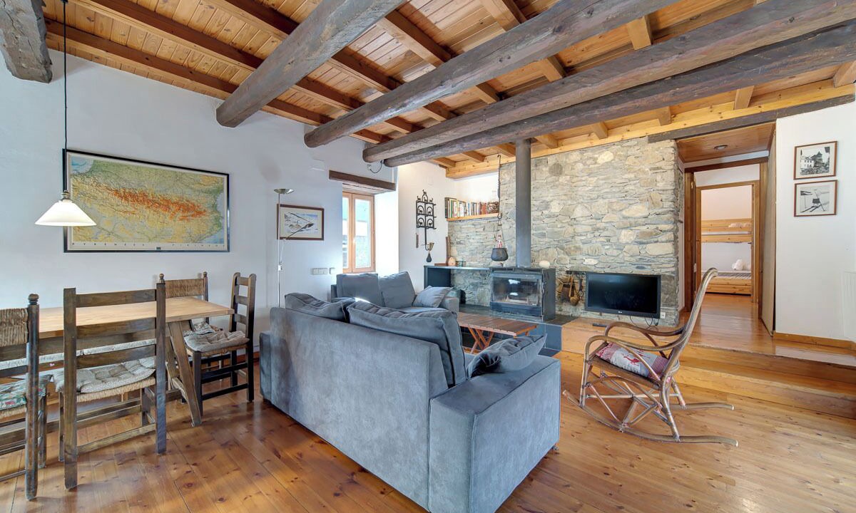 Photo of Livingroom in Gessa