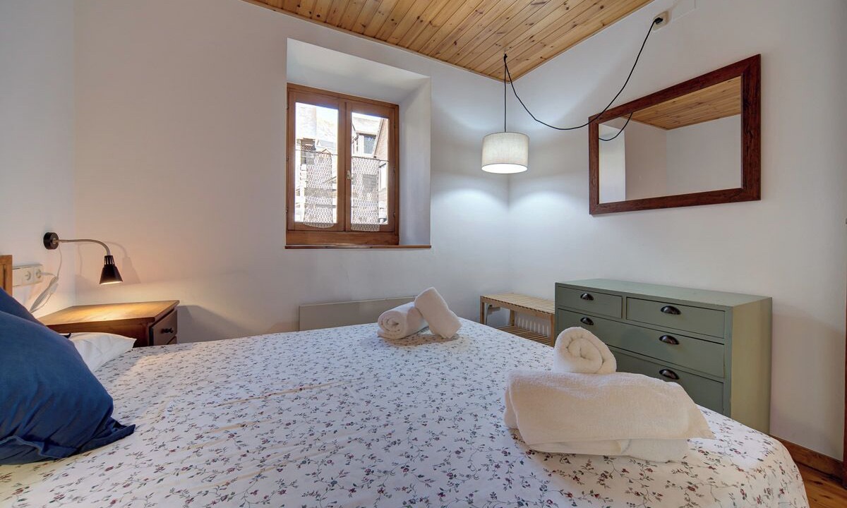 Photo of Bedroom in Gessa