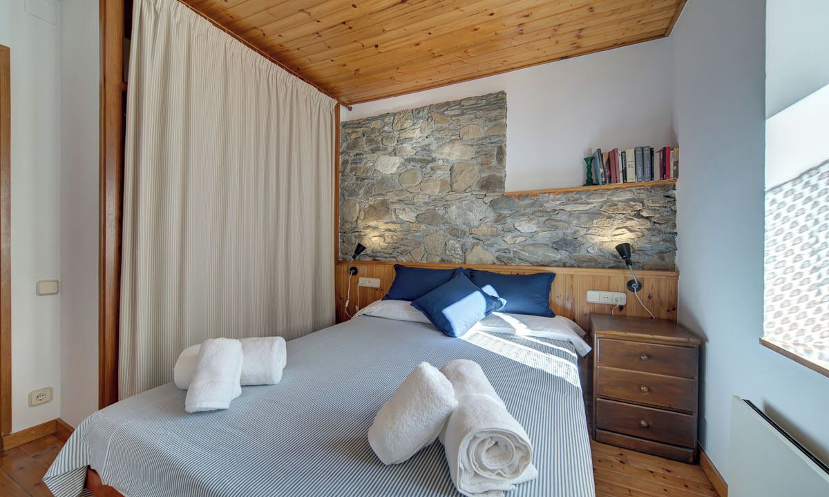 Photo of Bedroom in Gessa
