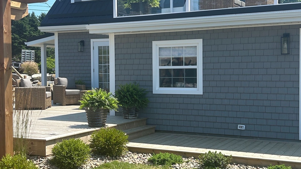 Photo of Outdoor in Lunenburg County