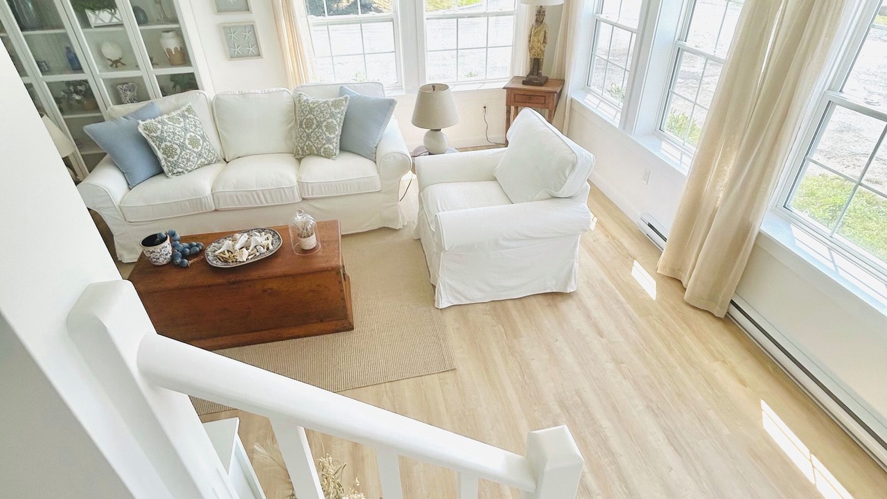 Photo of Livingroom in Lunenburg County
