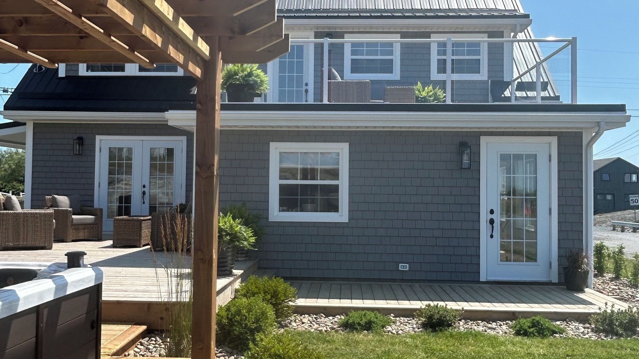 Photo of Outdoor in Lunenburg County