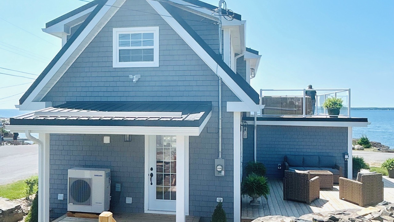 Photo of Outdoor in Lunenburg County