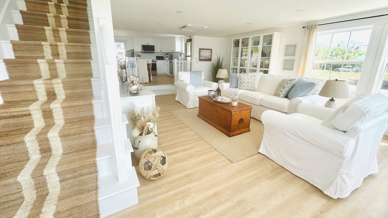 Photo of Livingroom in Lunenburg County