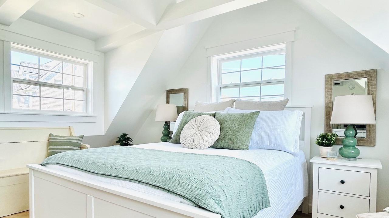 Photo of Bedroom in Lunenburg County
