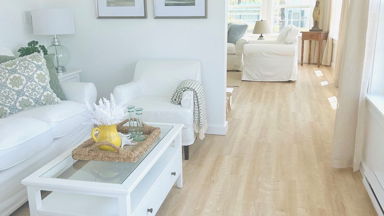 Photo of Livingroom in Lunenburg County