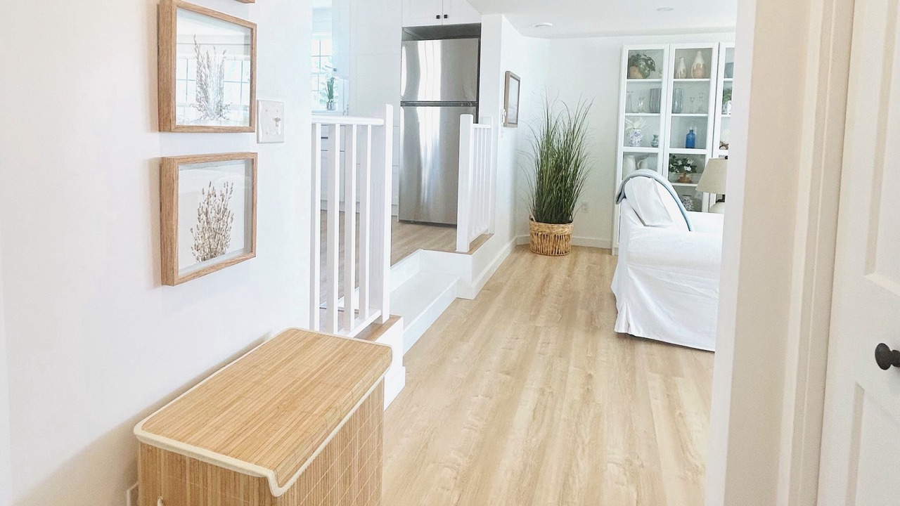 Photo of Bedroom in Lunenburg County