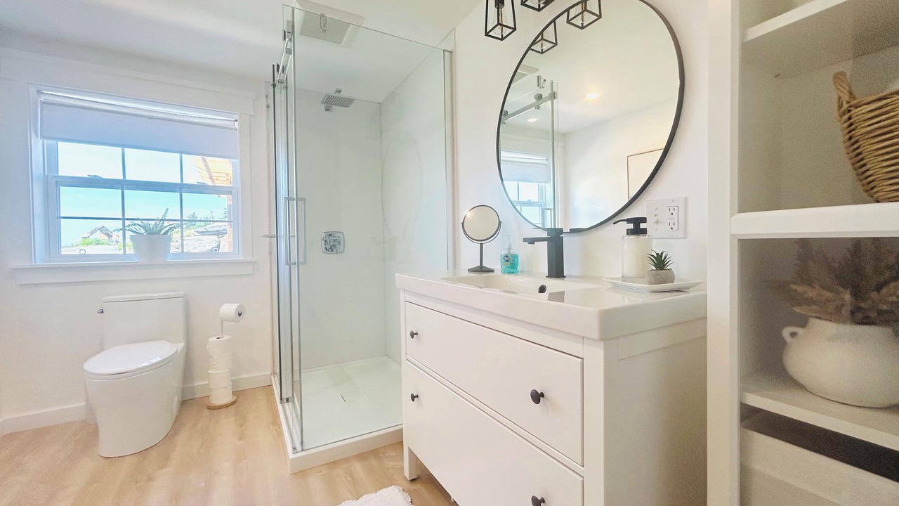 Photo of Bathroom in Lunenburg County