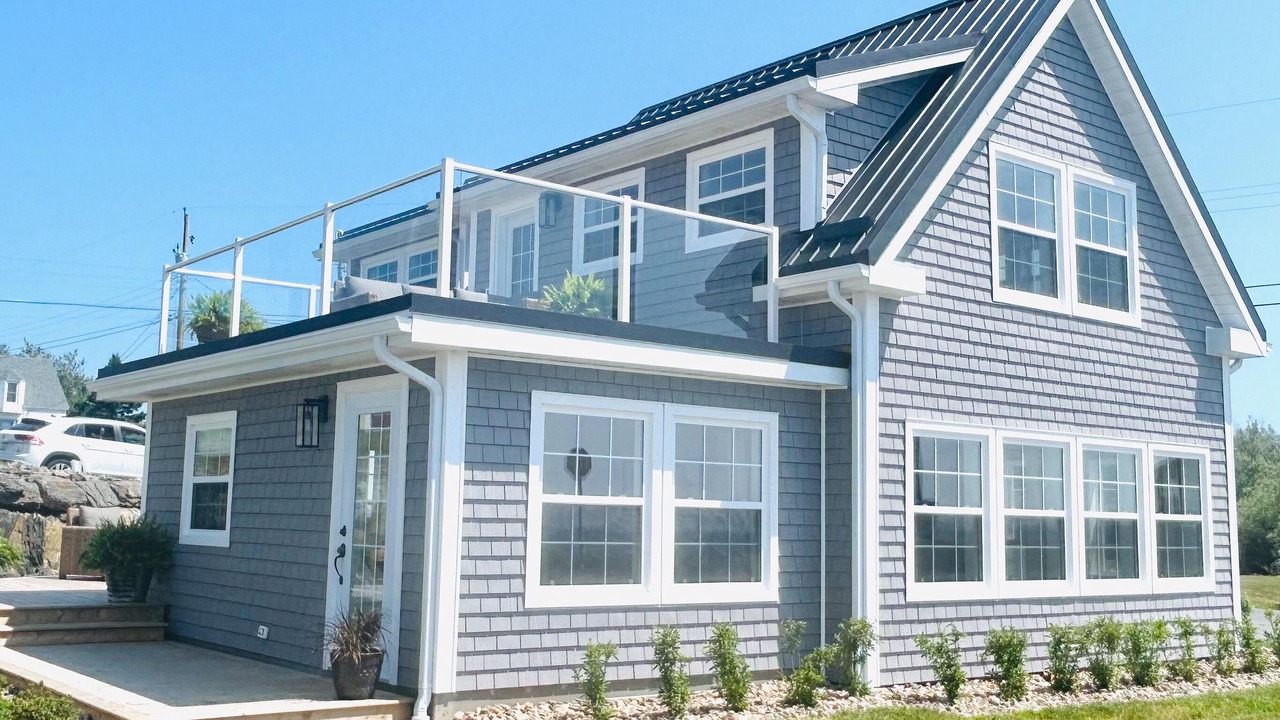 Photo of Outdoor in Lunenburg County
