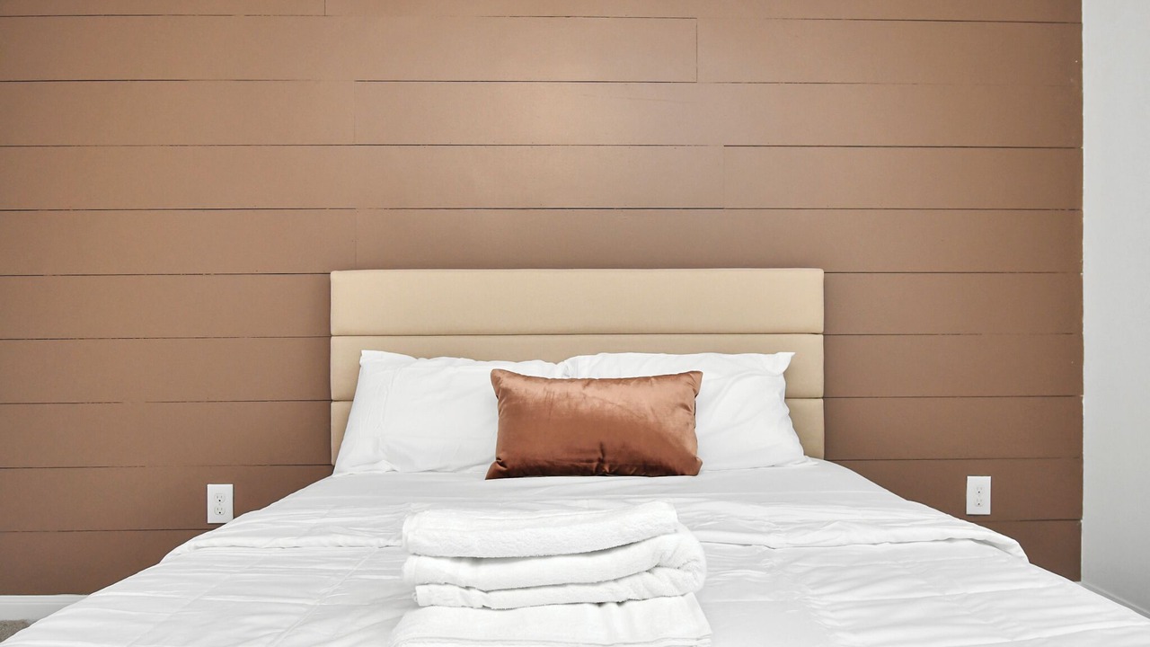 Photo of Bedroom in Rosenberg