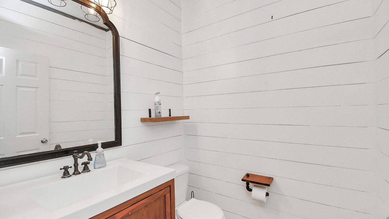 Photo of Bathroom in Rosenberg