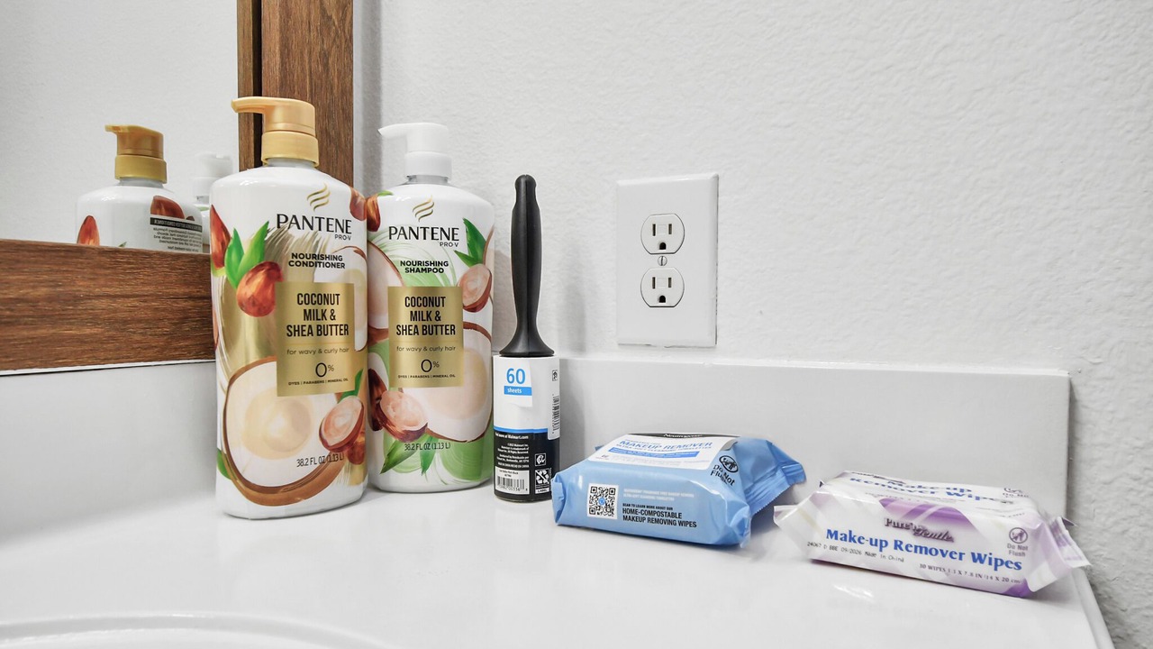 Photo of Bathroom in Rosenberg