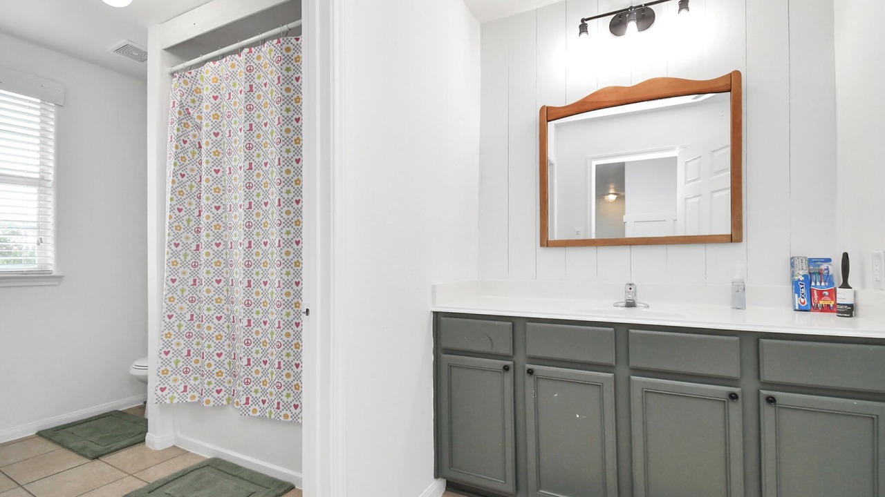 Photo of Bathroom in Rosenberg