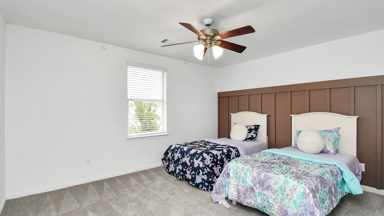 Photo of Bedroom in Rosenberg