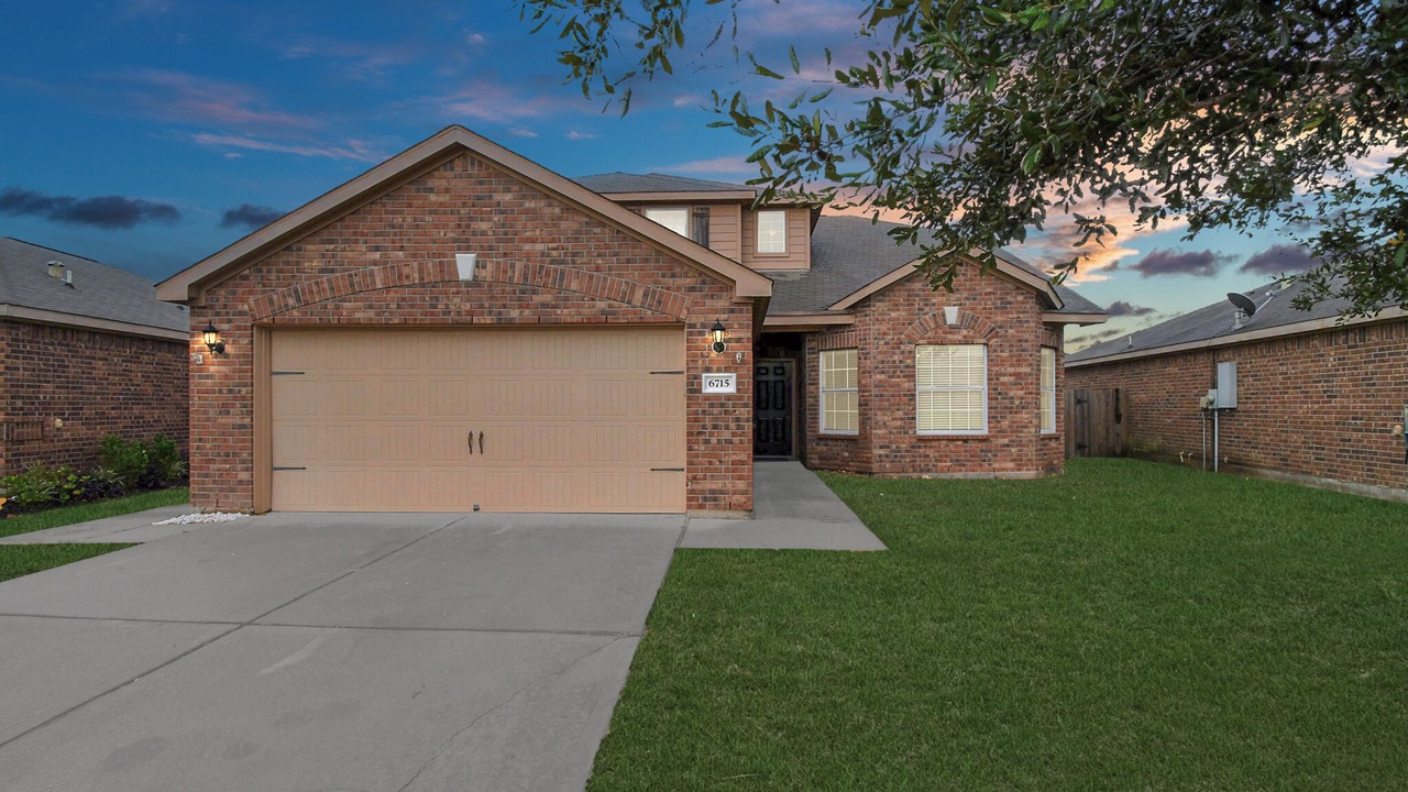 Photo of Outdoor in Rosenberg