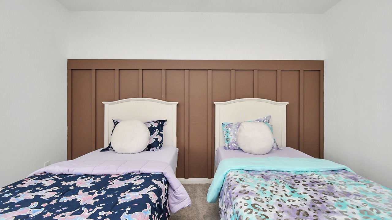 Photo of Bedroom in Rosenberg