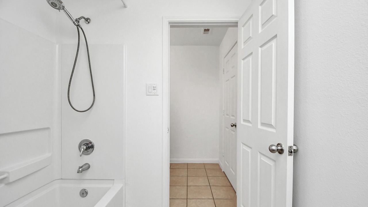 Photo of Bathroom in Rosenberg