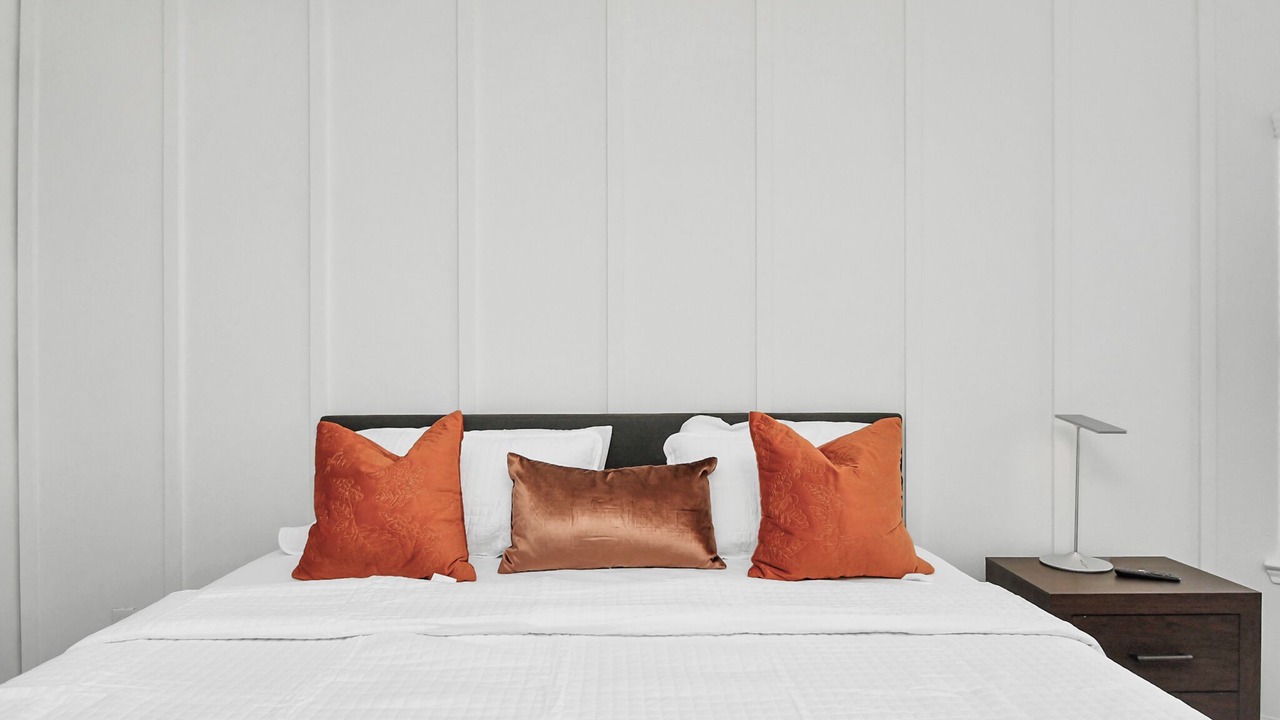 Photo of Bedroom in Rosenberg