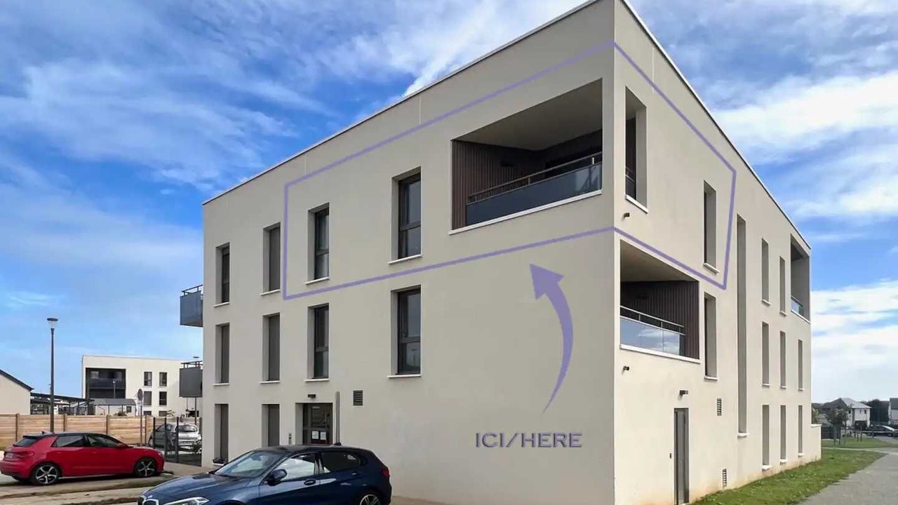 Photo of Outdoor in Giberville