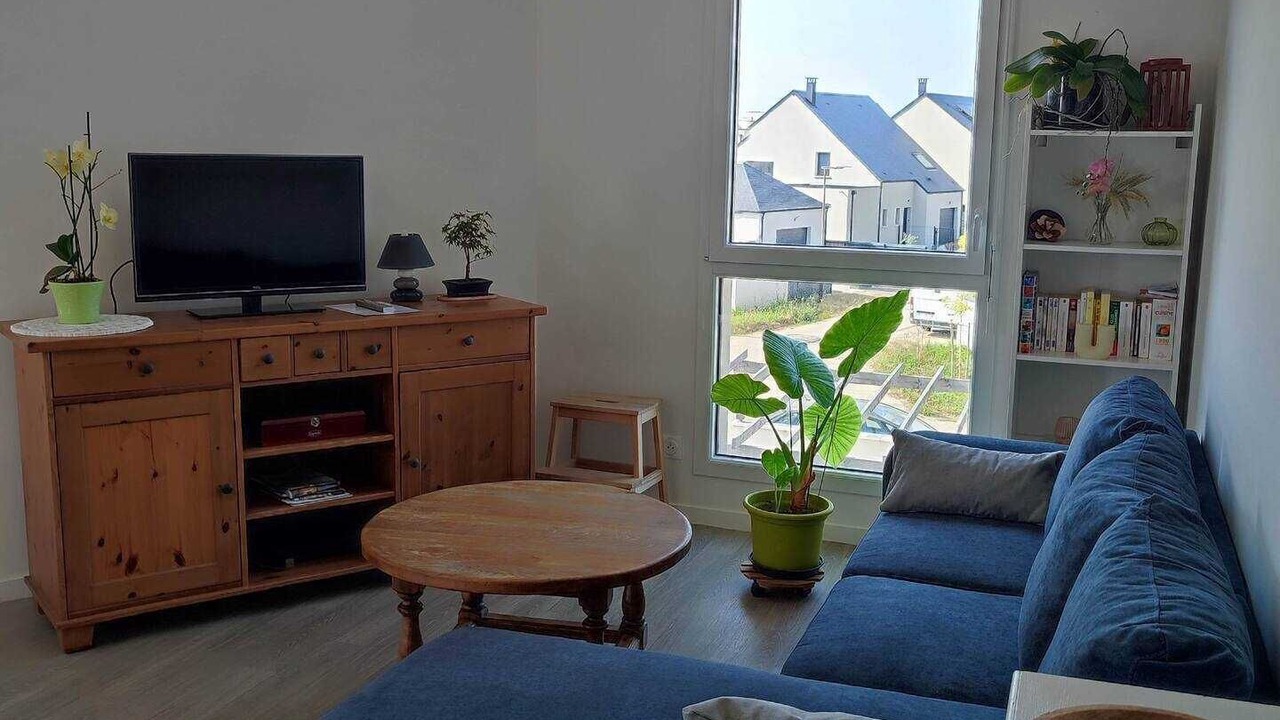 Photo of Livingroom in Giberville