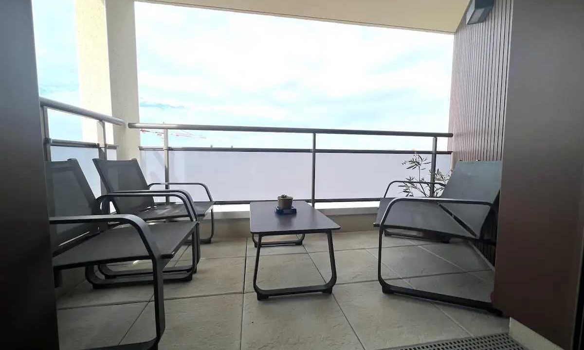 Photo of Patio Balcony in Giberville