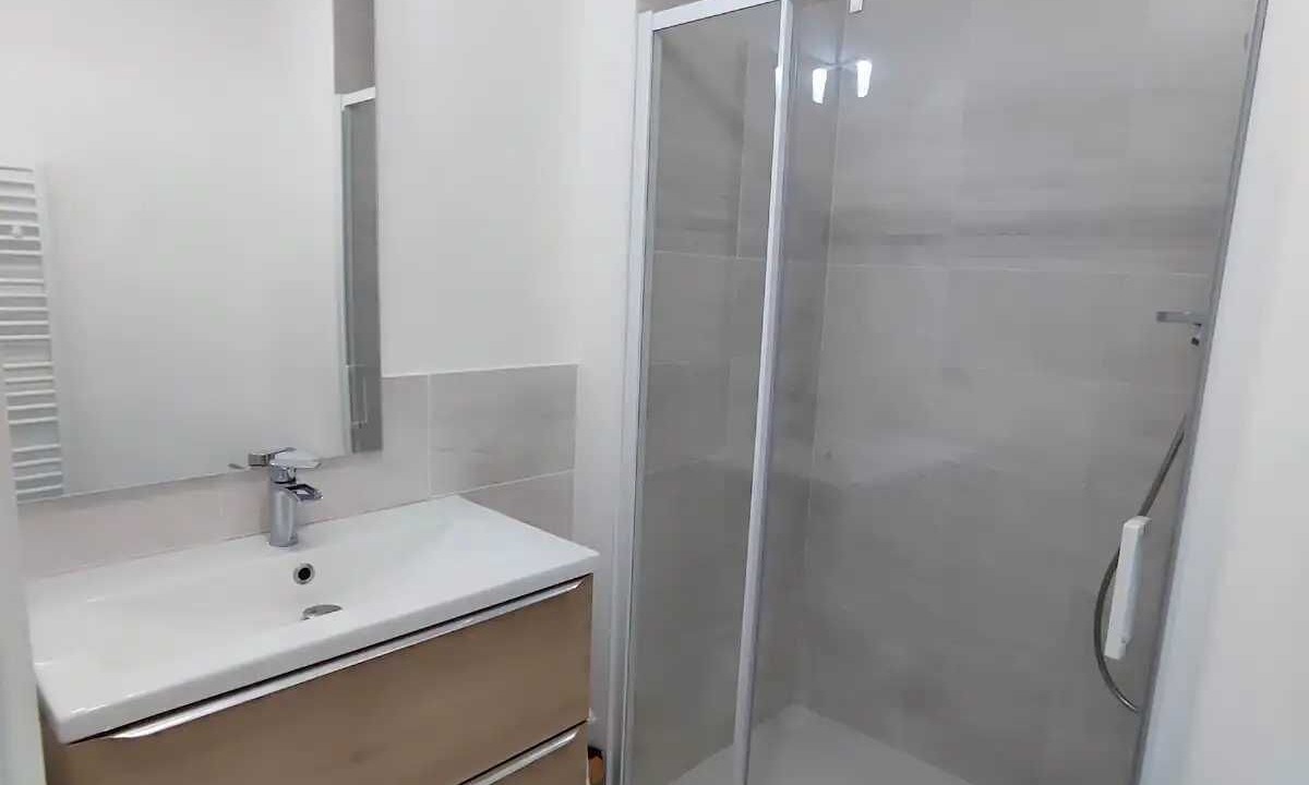 Photo of Bathroom in Giberville