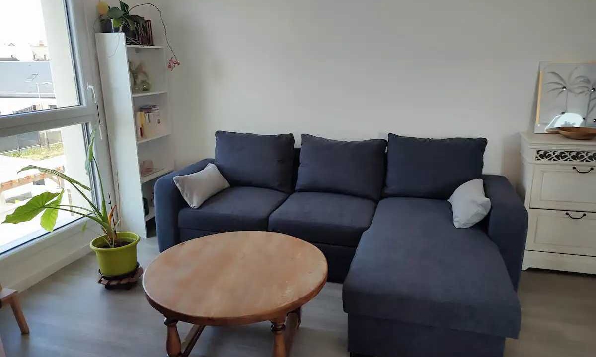 Photo of Livingroom in Giberville