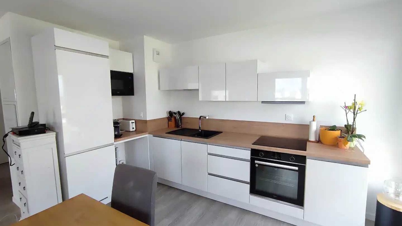 Photo of Kitchen in Giberville