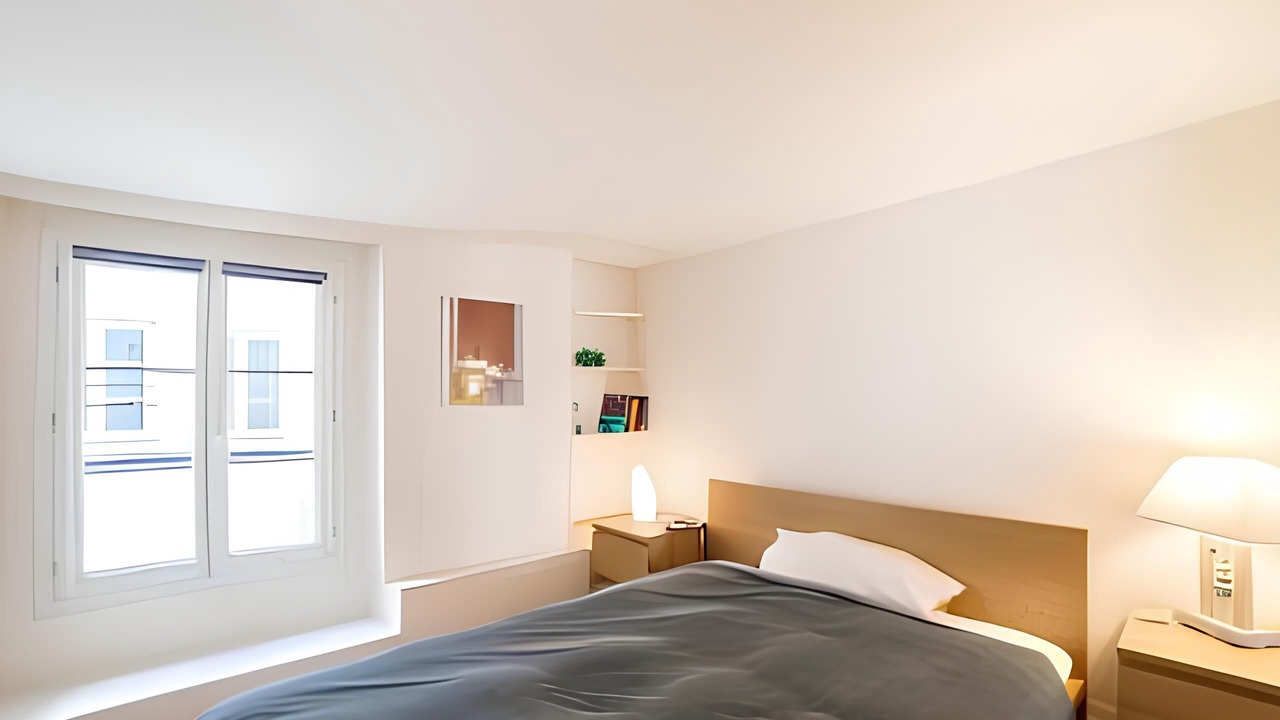 Photo of Bedroom in Vivienne