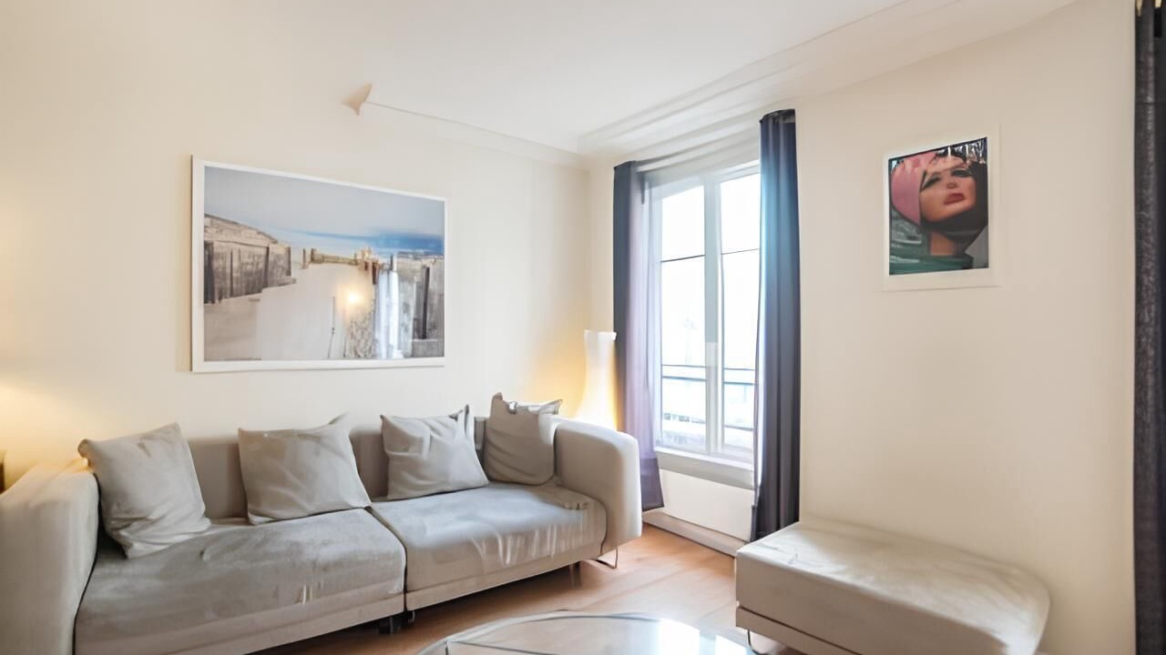 Photo of Livingroom in Vivienne