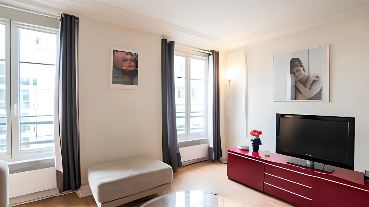 Photo of Livingroom in Vivienne