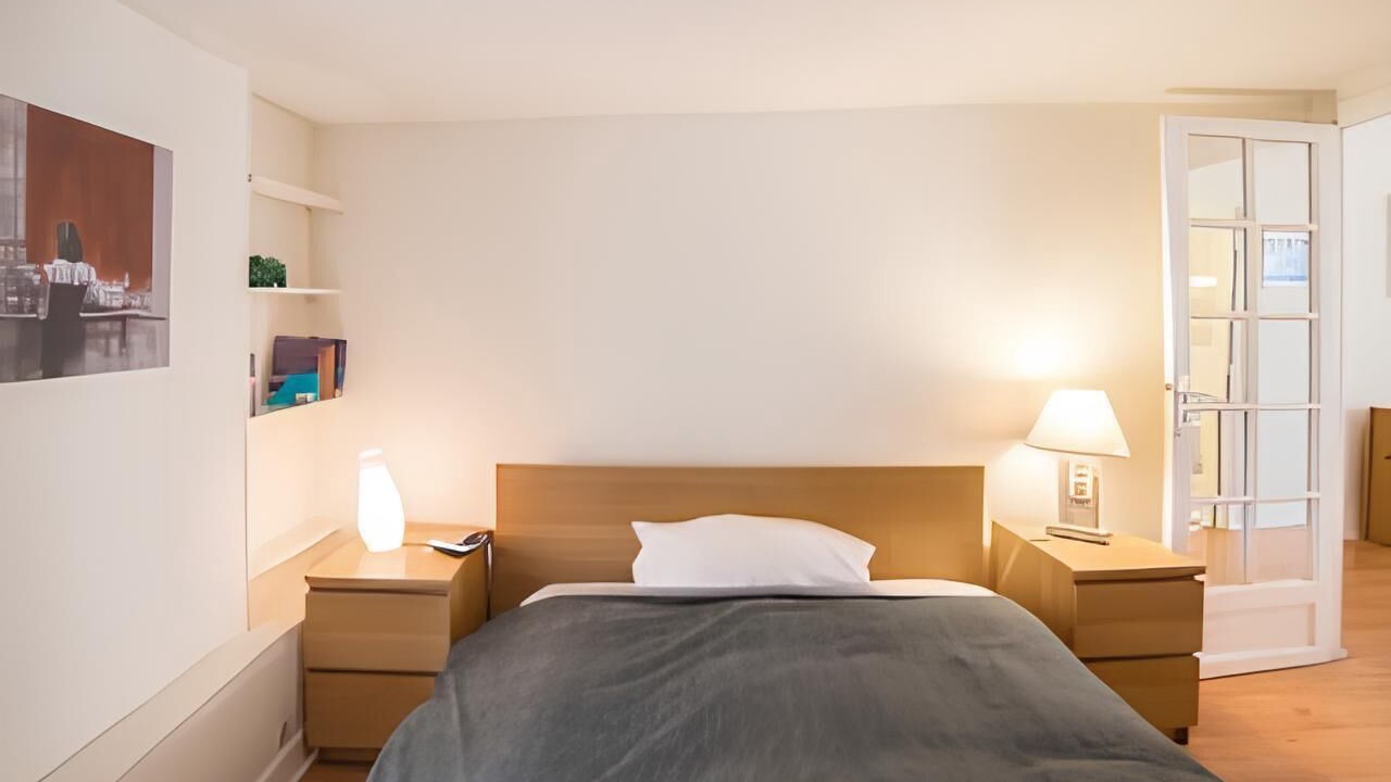 Photo of Bedroom in Vivienne