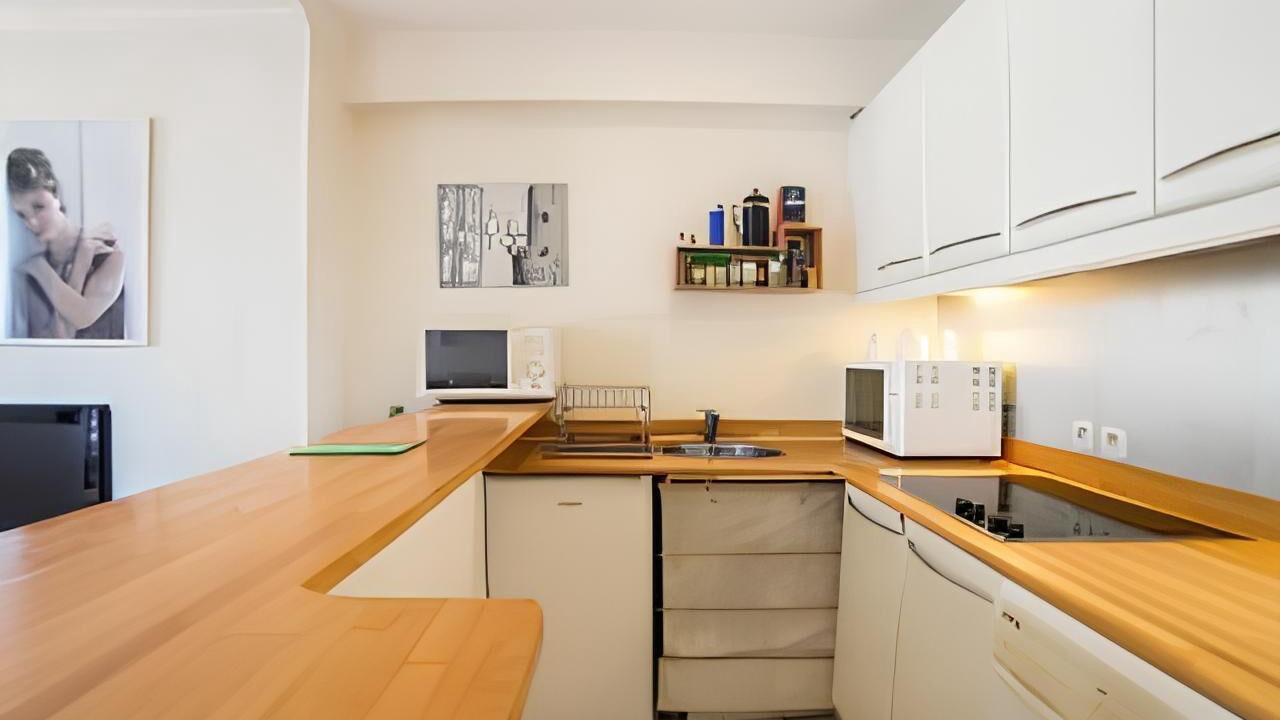 Photo of Kitchen in Vivienne