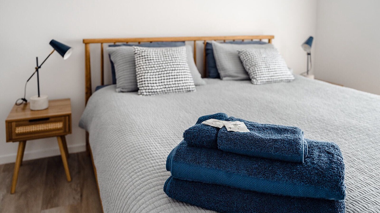 Photo of Bedroom in Inverloch