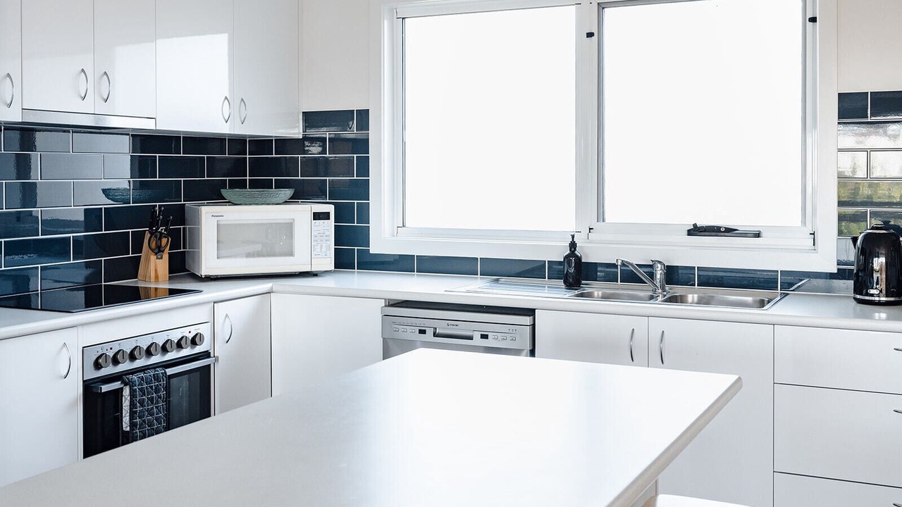 Photo of Kitchen in Inverloch