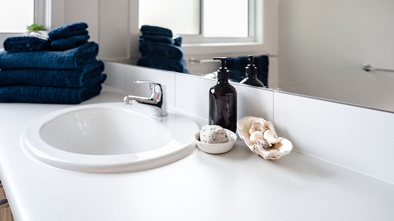 Photo of Bathroom in Inverloch