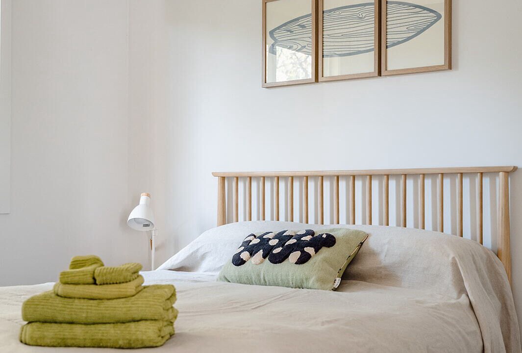 Photo of Bedroom in Inverloch