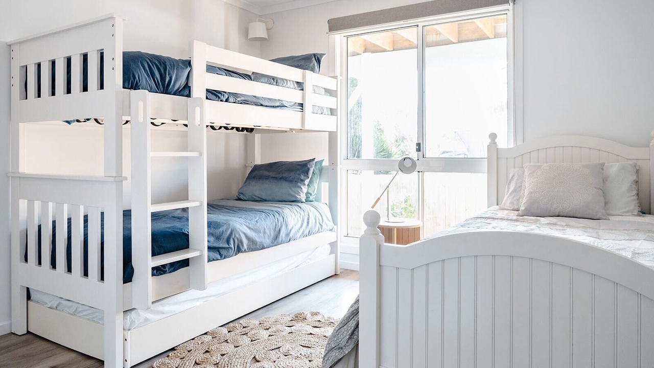 Photo of Bedroom in Inverloch