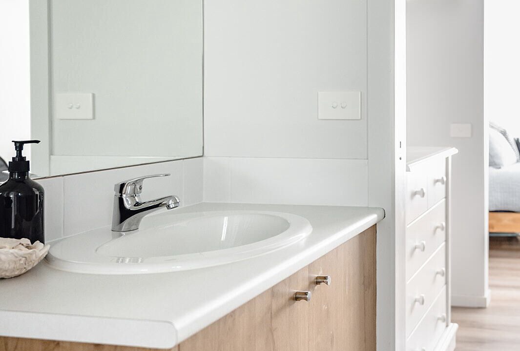 Photo of Bathroom in Inverloch