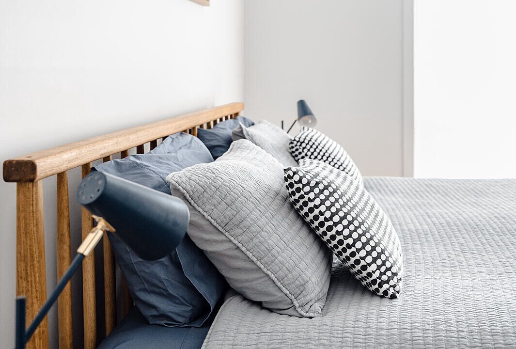 Photo of Bedroom in Inverloch