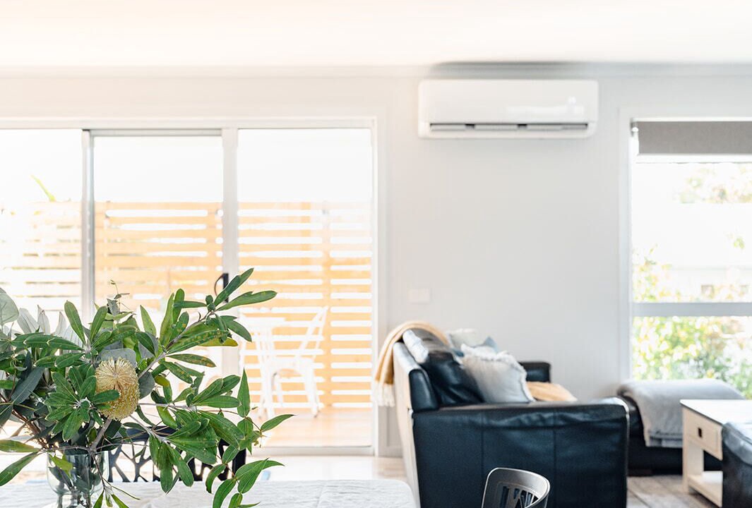 Photo of Livingroom in Inverloch