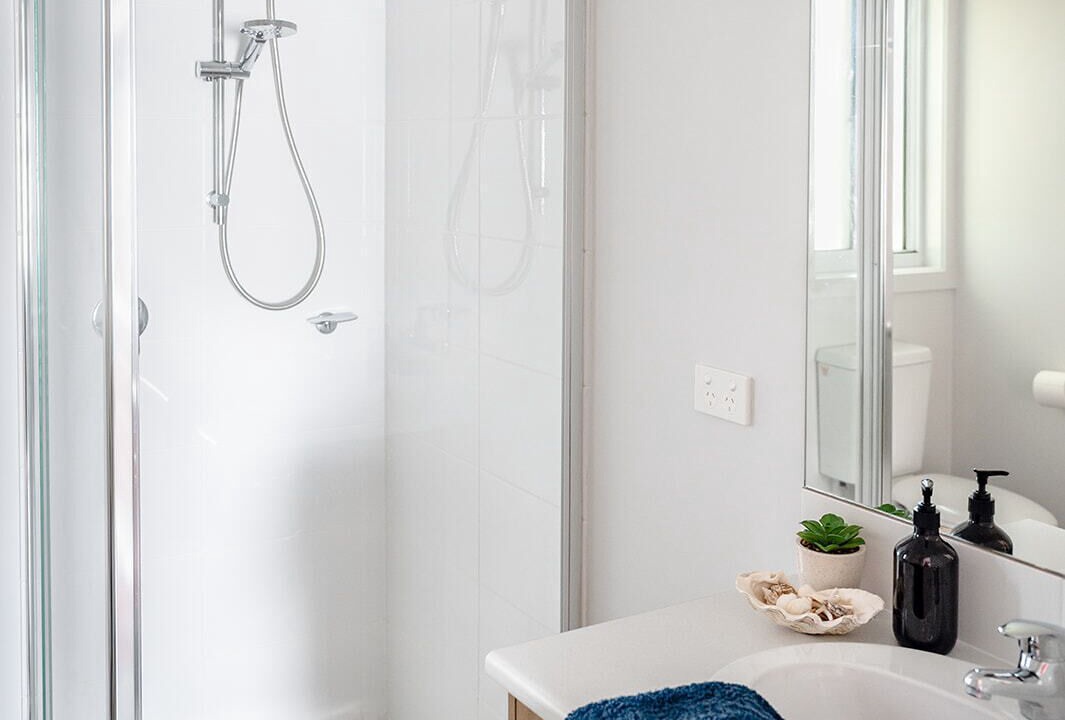 Photo of Bathroom in Inverloch