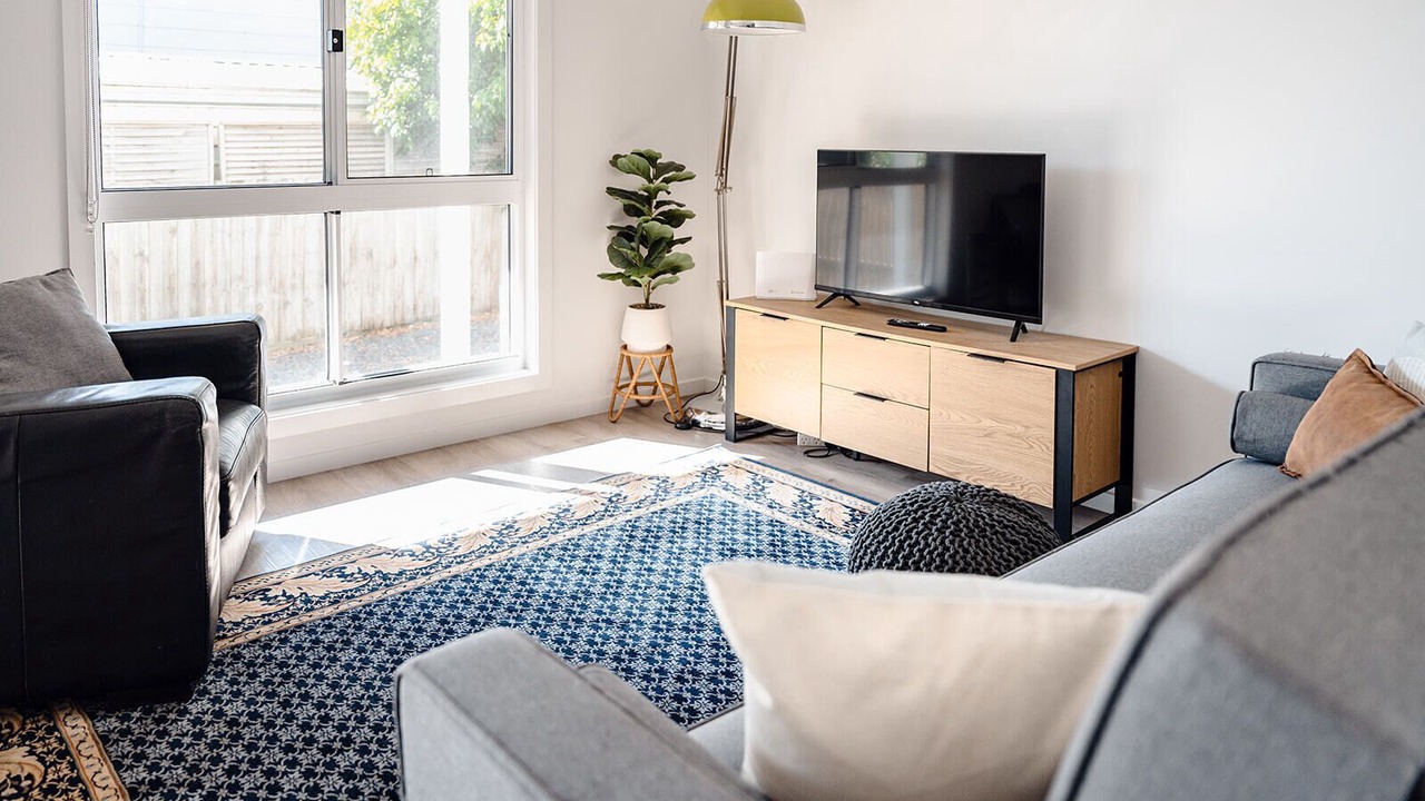 Photo of Livingroom in Inverloch