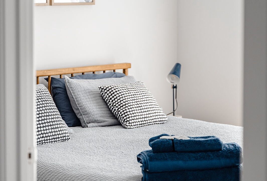 Photo of Bedroom in Inverloch