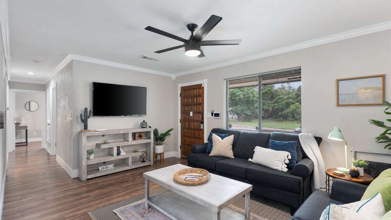 Photo of Bedroom in Georgetown