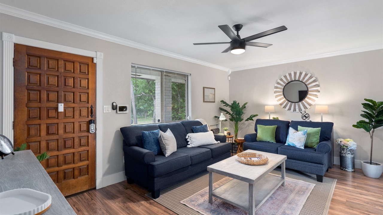 Photo of Livingroom in Georgetown